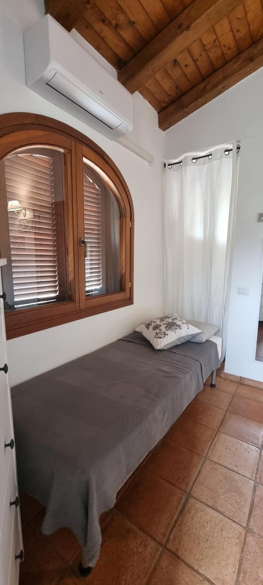 Q Home San Teodoro Сан-Теодоро Экстерьер фото