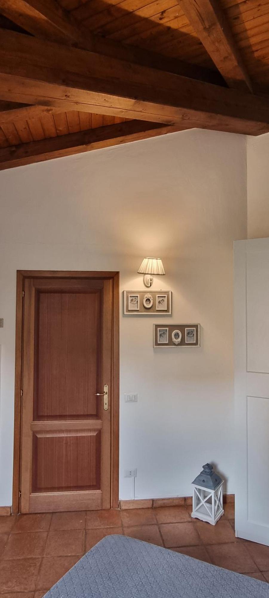 Q Home San Teodoro Сан-Теодоро Экстерьер фото