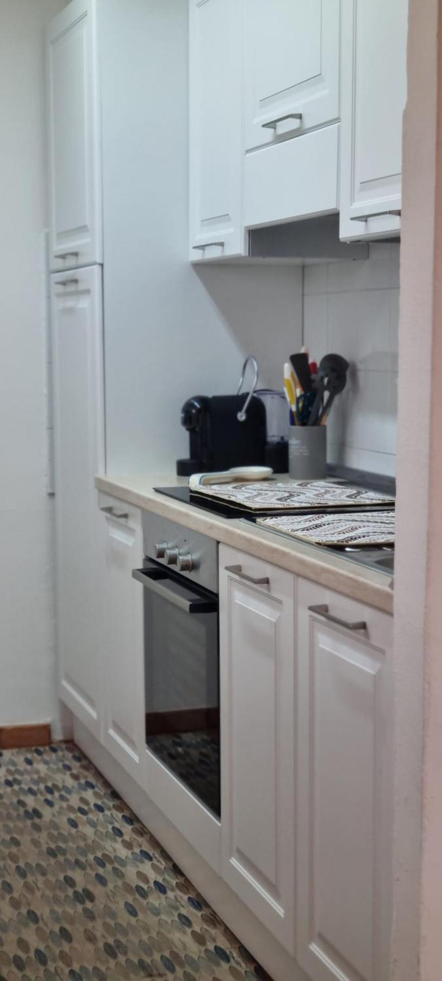 Q Home San Teodoro Сан-Теодоро Экстерьер фото