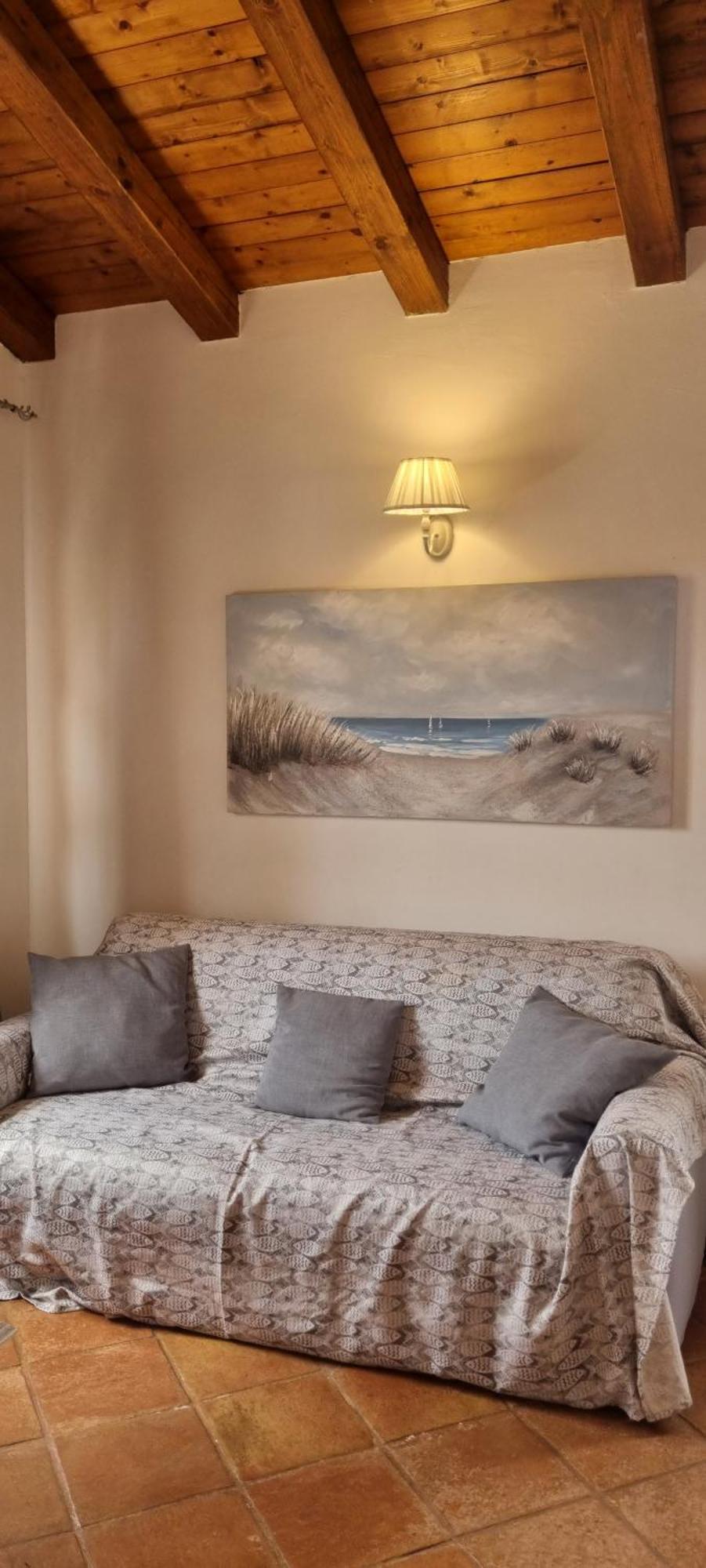 Q Home San Teodoro Сан-Теодоро Экстерьер фото